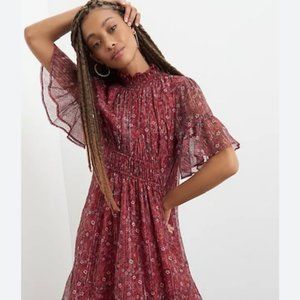 Anthropologie Dress